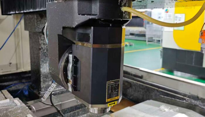 maintaining high-speed precision spindle motors Understanding the Operating Process of High-Speed Precision Spindle Motors