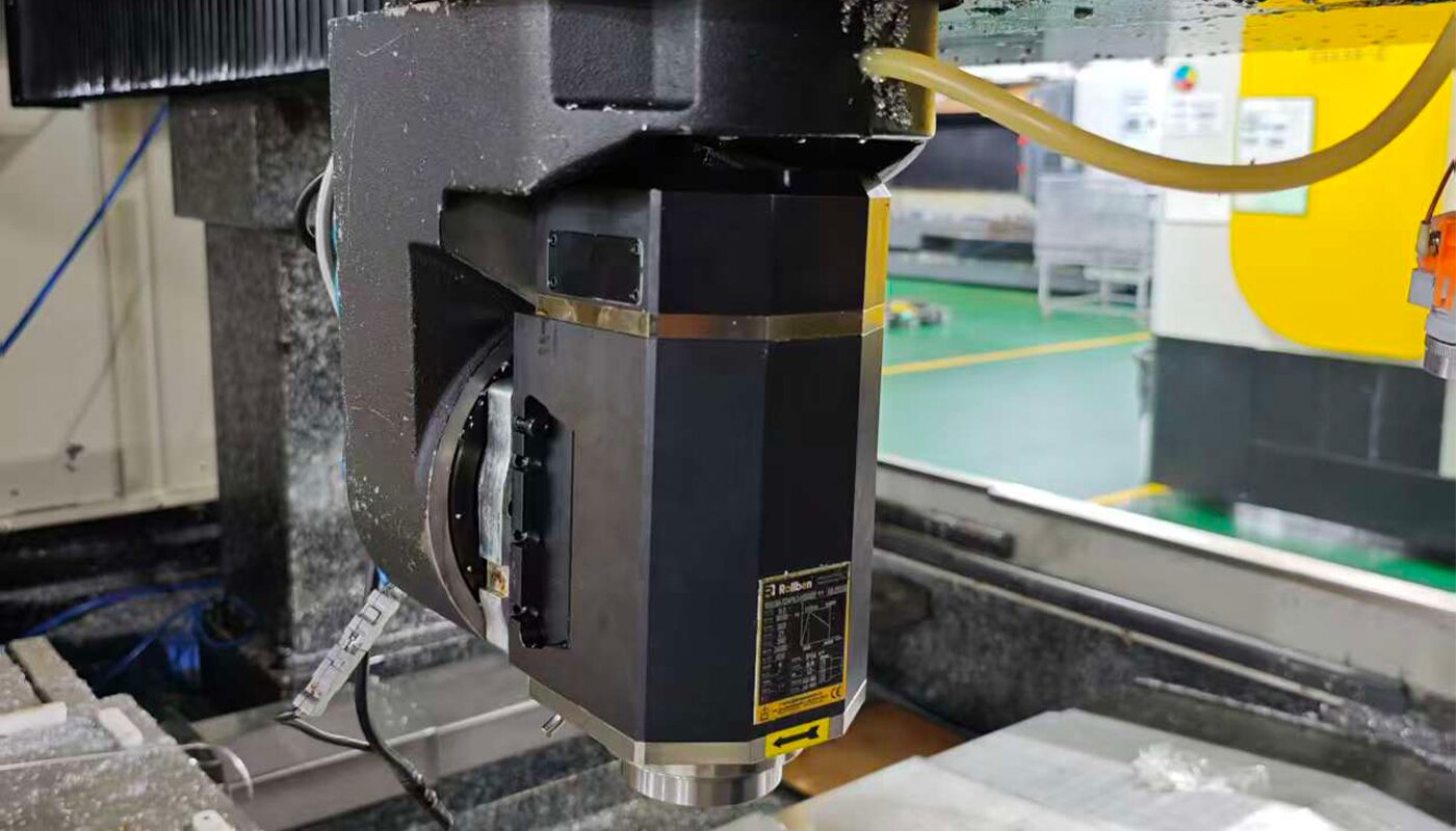 Understanding the Operating Process of High-Speed Precision Spindle Motors 1 operating process Understanding the Operating Process of High-Speed Precision Spindle Motors