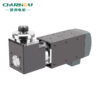 6KW 6000RPM Right Angle Head Multi-functional Waterproof Cutting and Grinding Spindle Motor